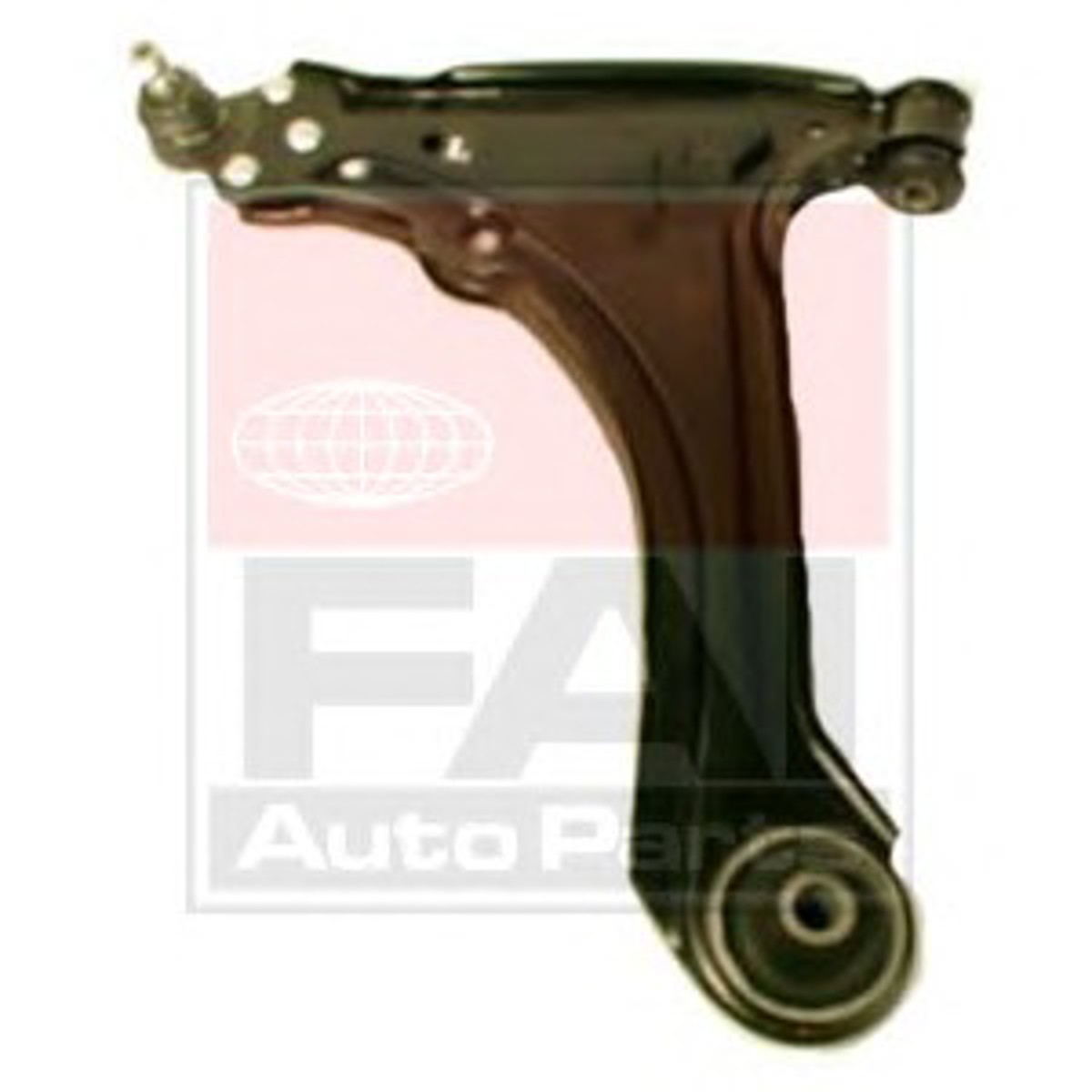 Рычаг подвески FAI AUTOPARTS SS434