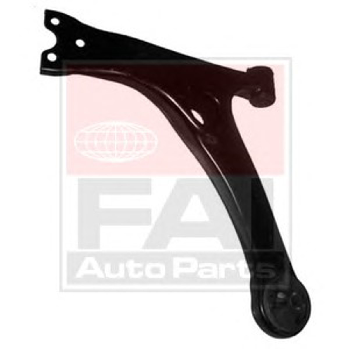Рычаг подвески FAI AUTOPARTS SS4413