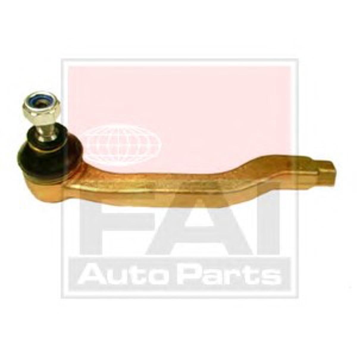 Наконечник рулевой тяги FAI AUTOPARTS SS460