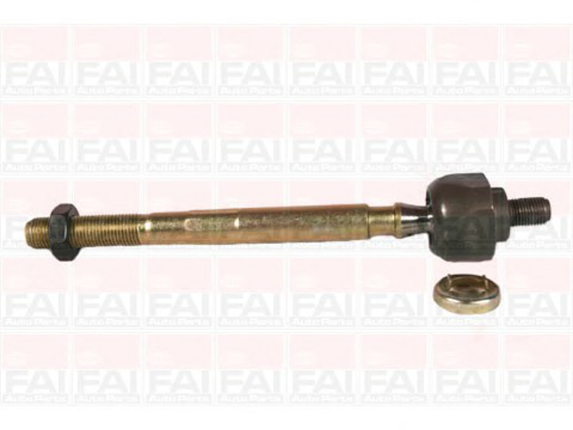 Тяга рулевая FAI AUTOPARTS SS4819