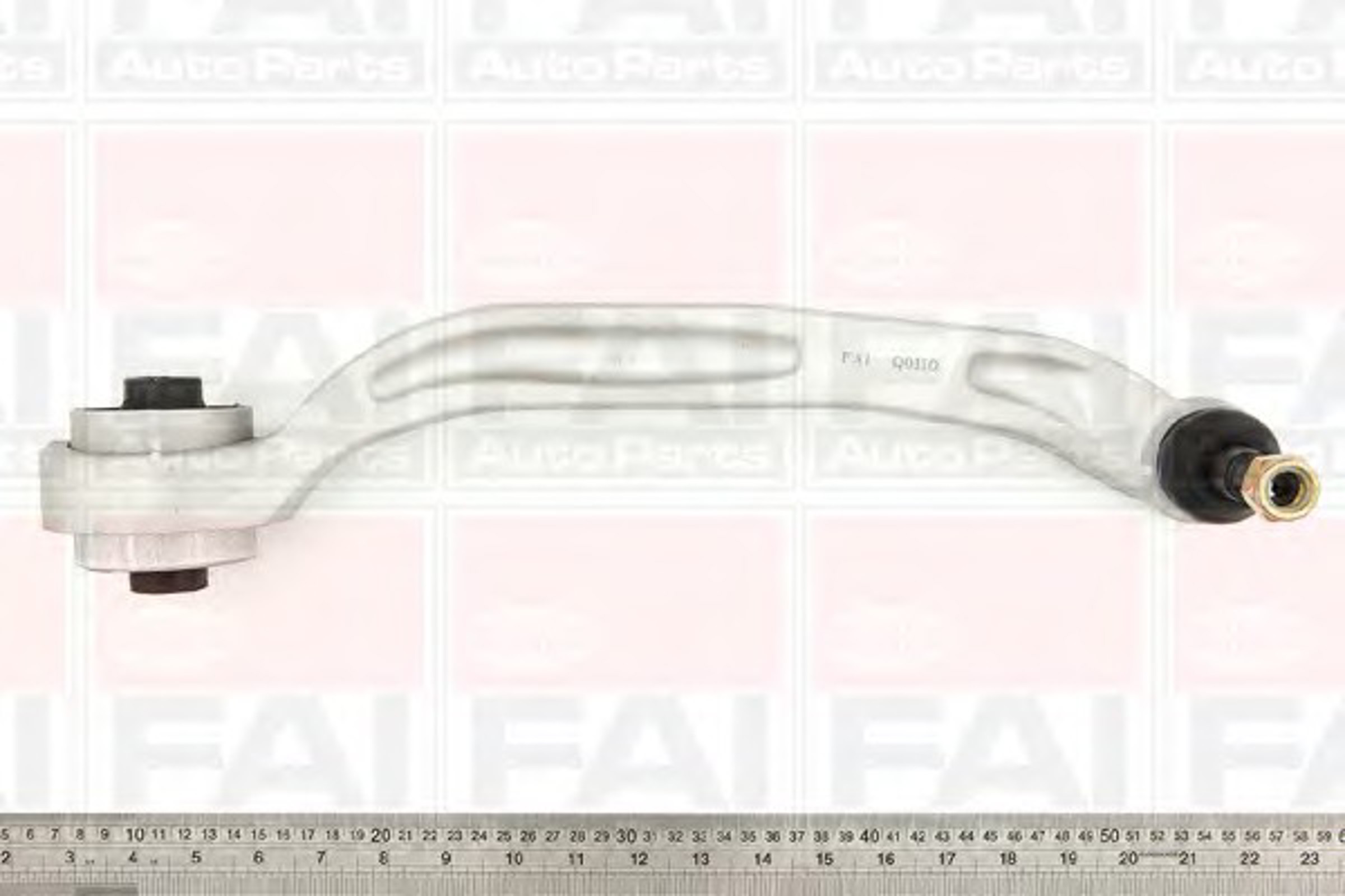 Рычаг подвески FAI AUTOPARTS SS5609