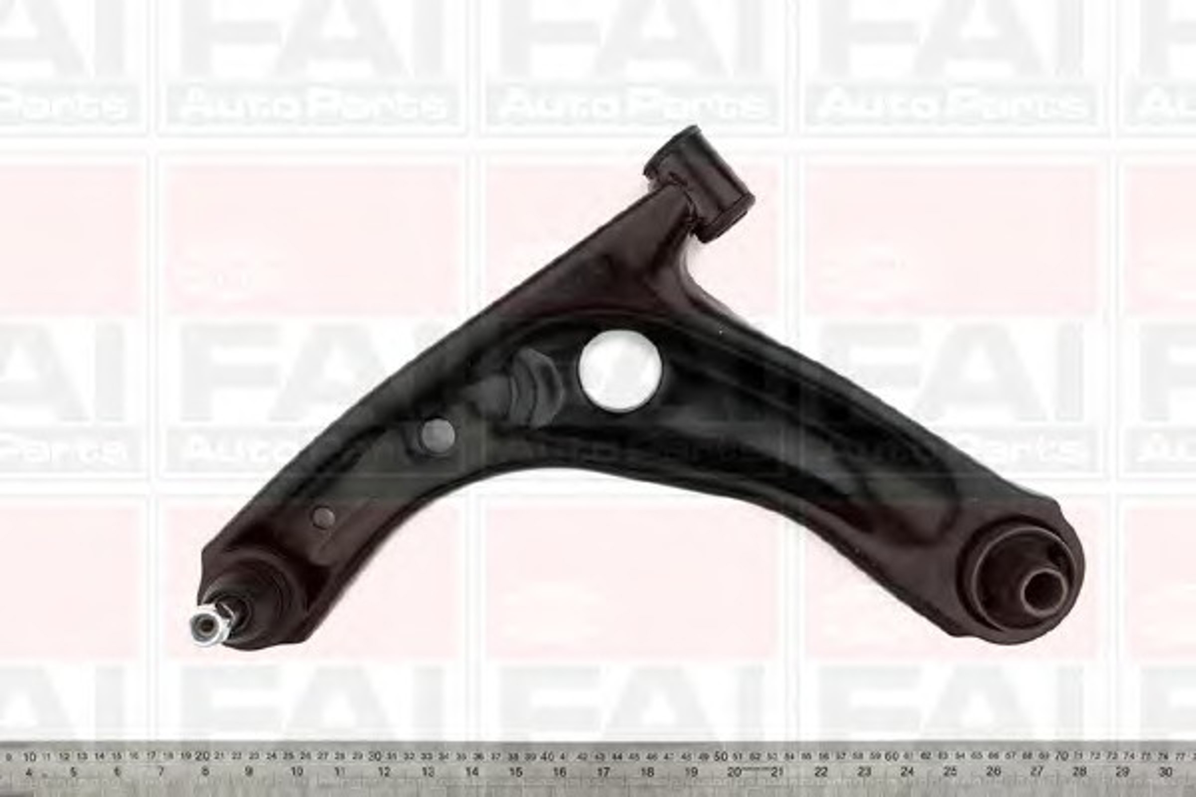 Рычаг независимой подвески колеса подвеска колеса FAI AUTOPARTS SS5684
