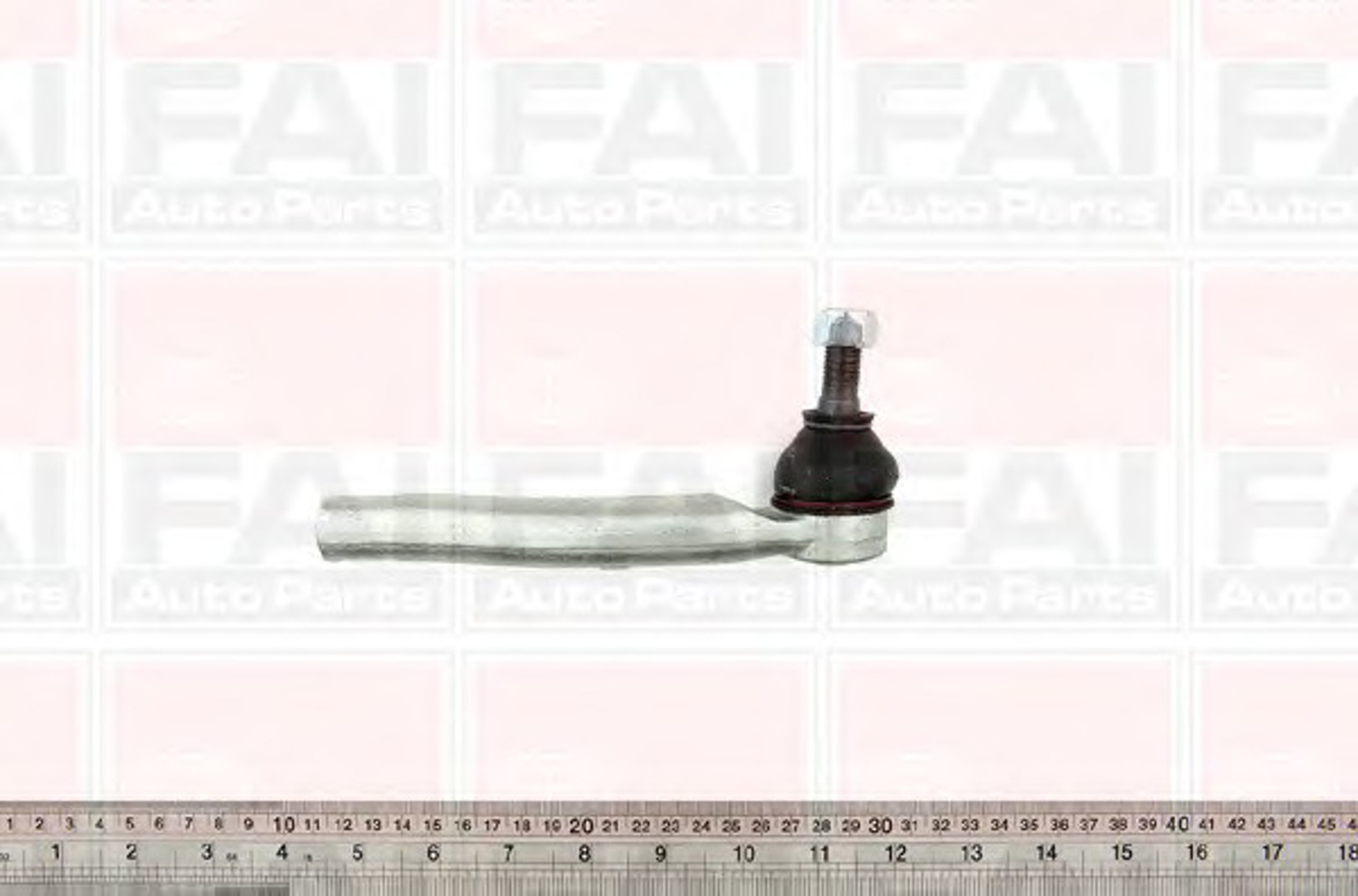 Наконечник рулевой тяги FAI AUTOPARTS SS5687