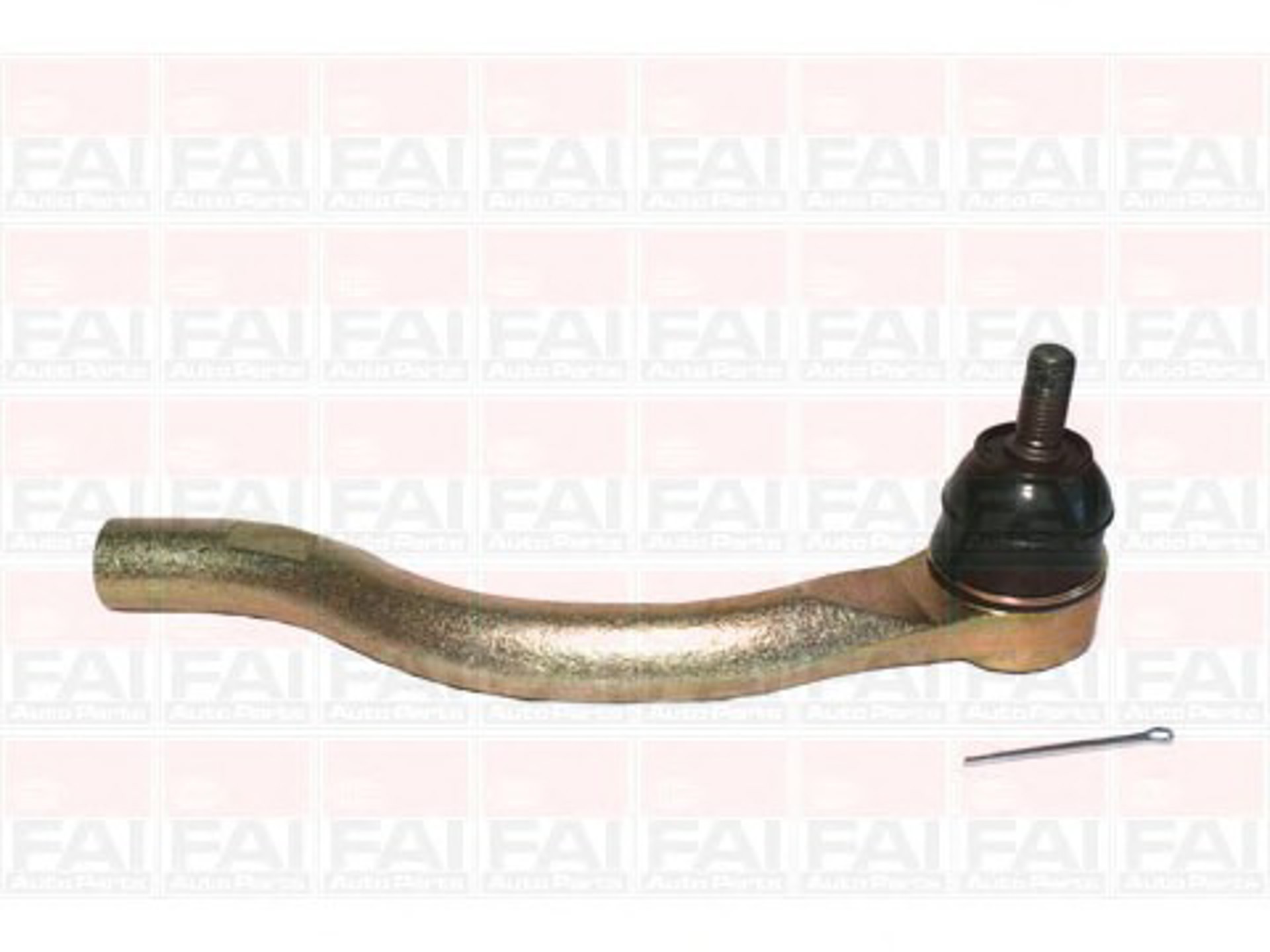 Наконечник рулевой тяги FAI AUTOPARTS SS5742