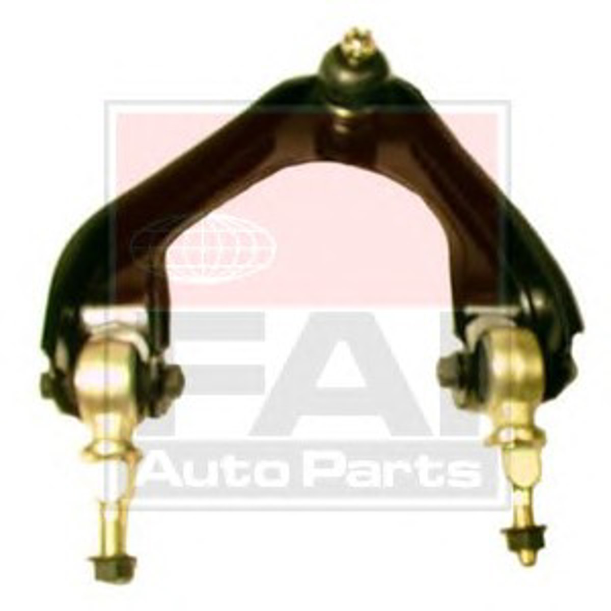 Рычаг подвески FAI AUTOPARTS SS576