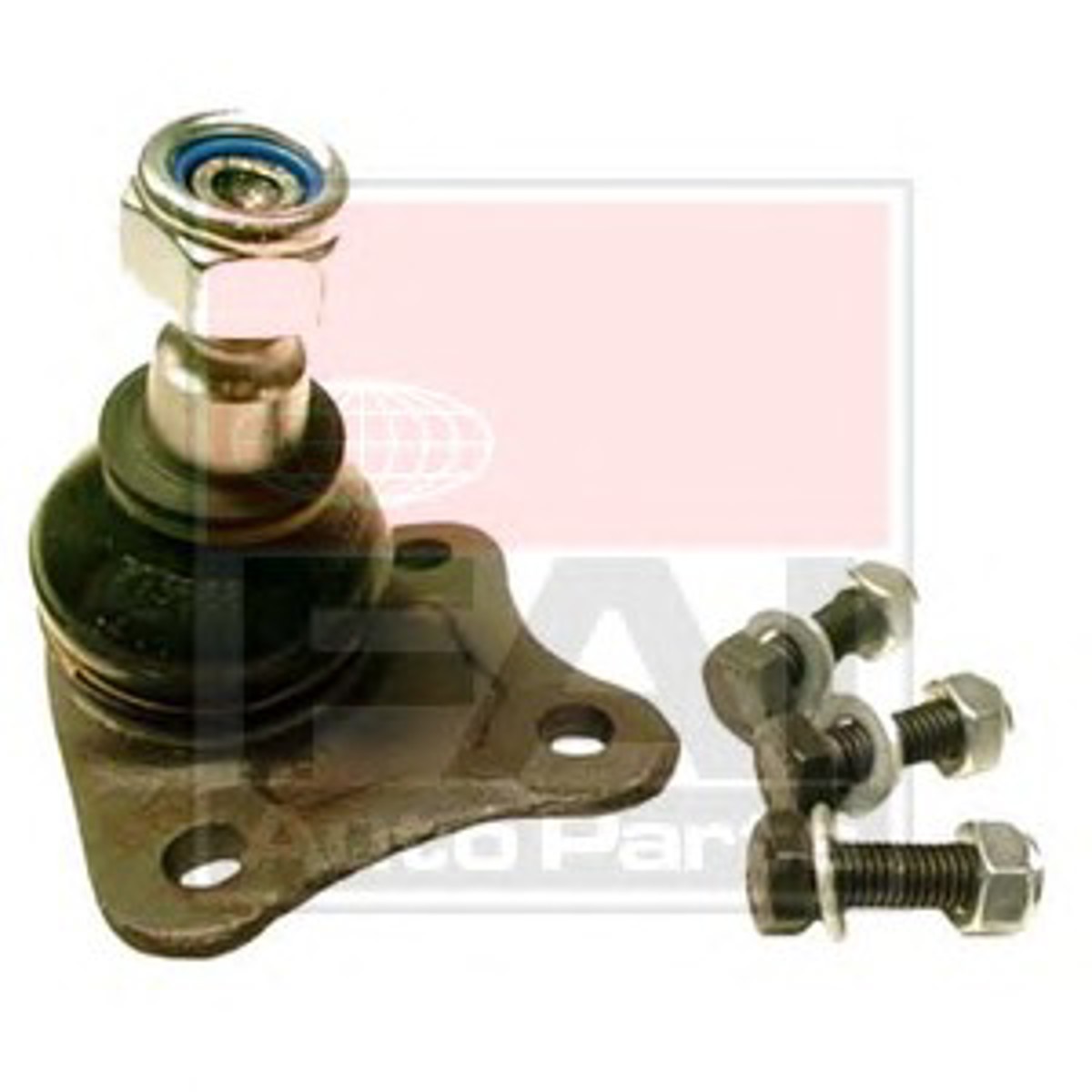 Несущий / направляющий шарнир FAI AUTOPARTS SS610