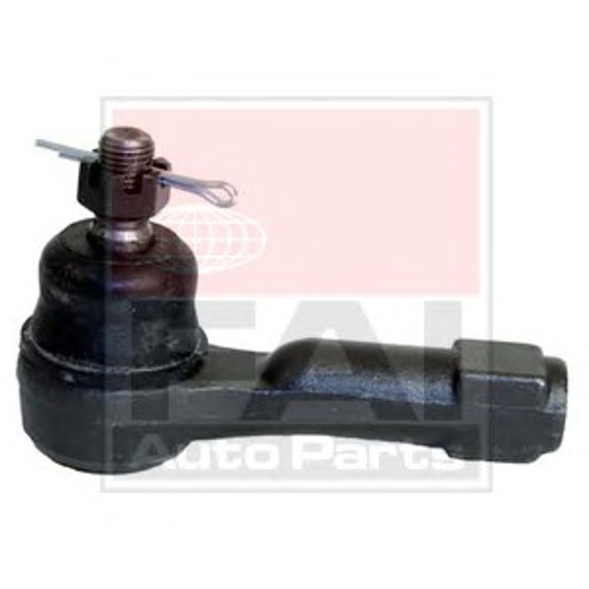 Наконечник рулевой тяги FAI AUTOPARTS SS661