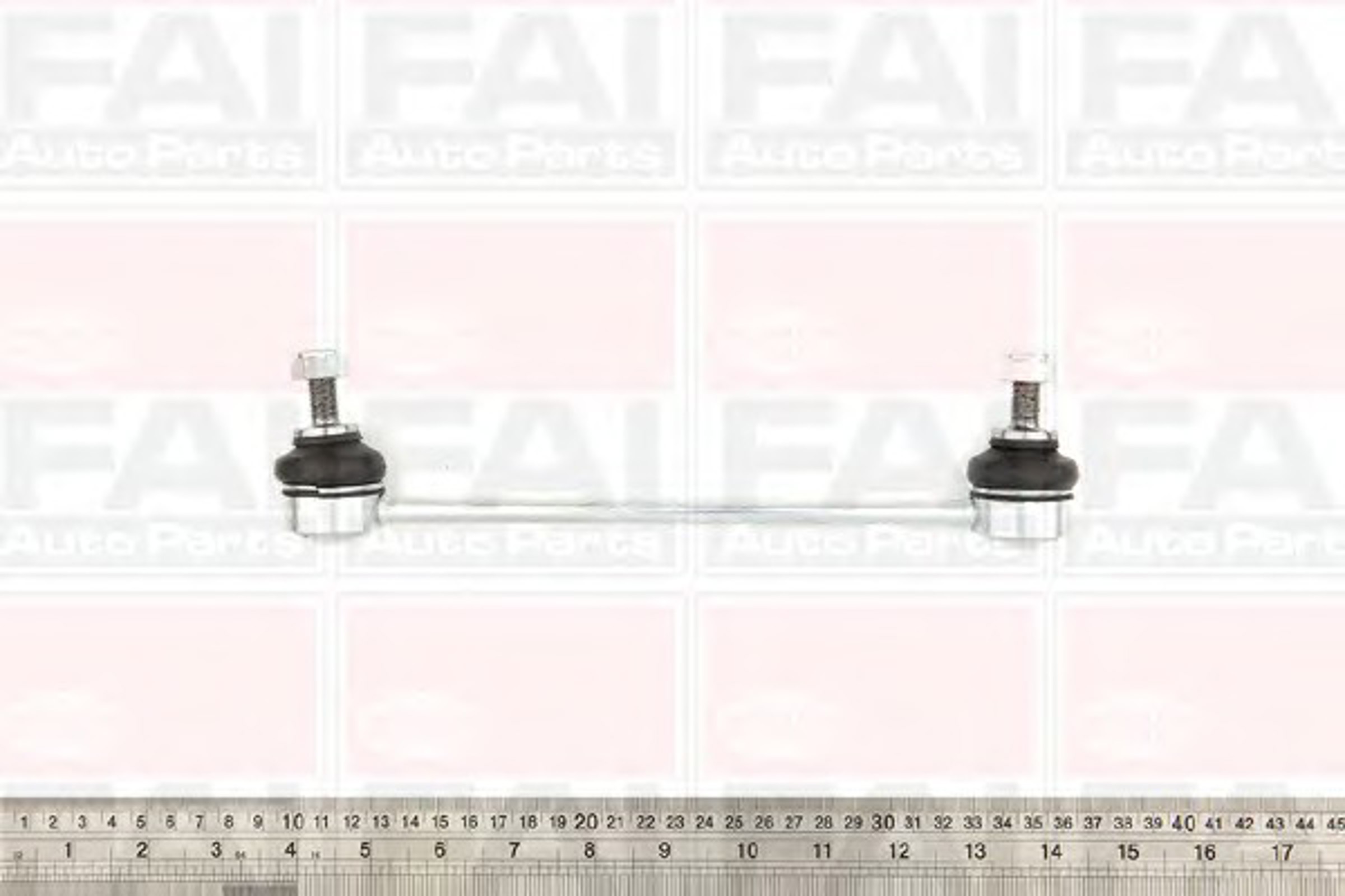Тяга стабилизатора FAI AUTOPARTS SS7089