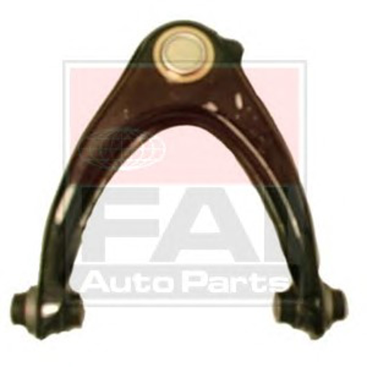 Рычаг подвески FAI AUTOPARTS SS722