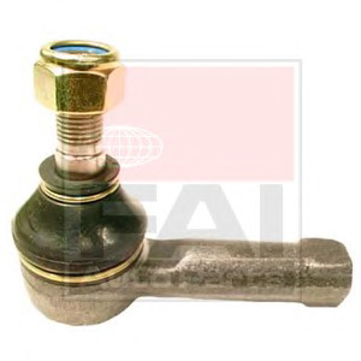 Наконечник рулевой тяги FAI AUTOPARTS SS857