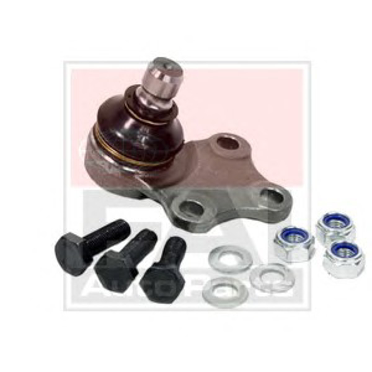 Опора шаровая FAI AUTOPARTS SS931