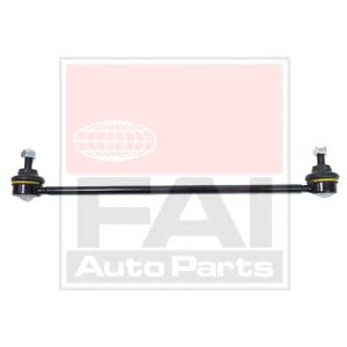 Тяга стабилизатора FAI AUTOPARTS SS934