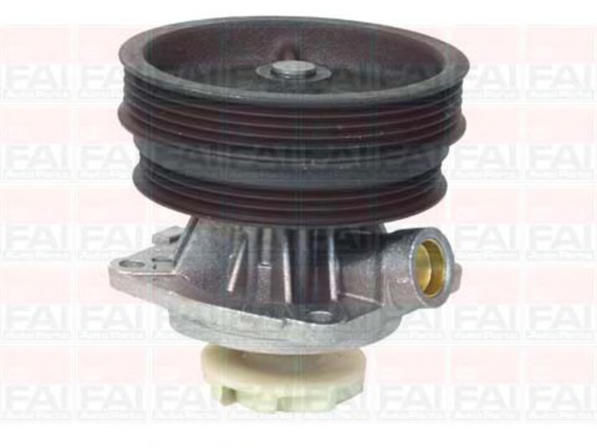 Насос водяной FAI AUTOPARTS WP6092