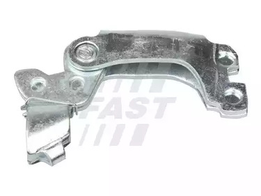 Ремкомплект тормозных колодок FAST FT32428
