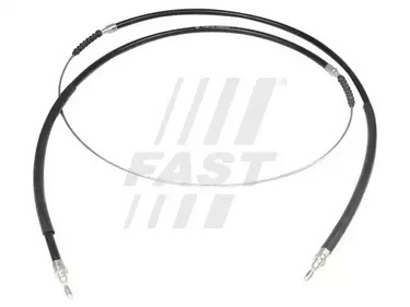 Трос ручника FAST FT69159