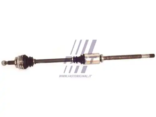 Полуось FAST FT27157