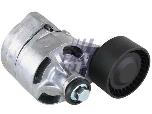 Натяжитель ремня micro-v ford transit 06 кпл 2.4 / 3.2 tdci FAST FT44623
