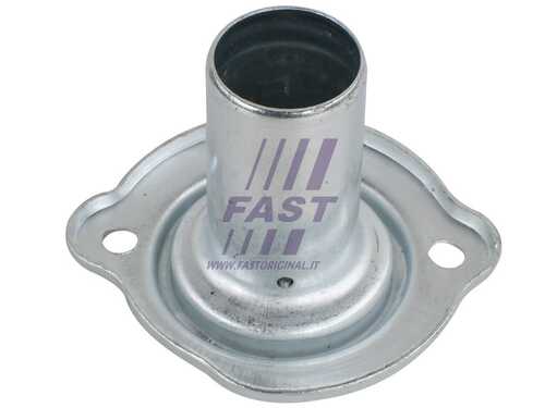 Втулка кпп fiat doblo 00 первичный вал уплотнитель 59mm FAST FT49762