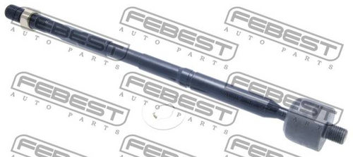 Тяга рулевая левый FEBEST 0122-AZT241