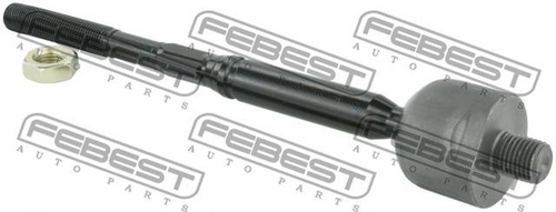 Тяга рулевая FEBEST 0222-B17U