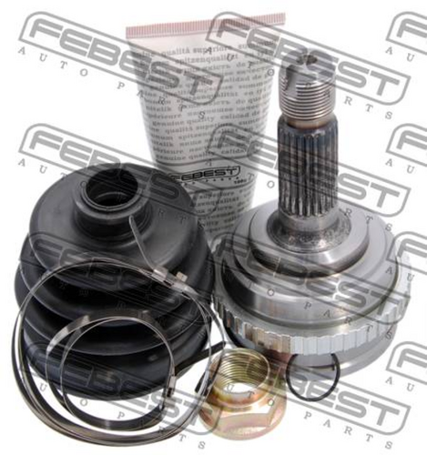 Шрус FEBEST 0310-061A50