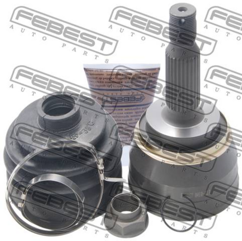 Шрус FEBEST 0410-023