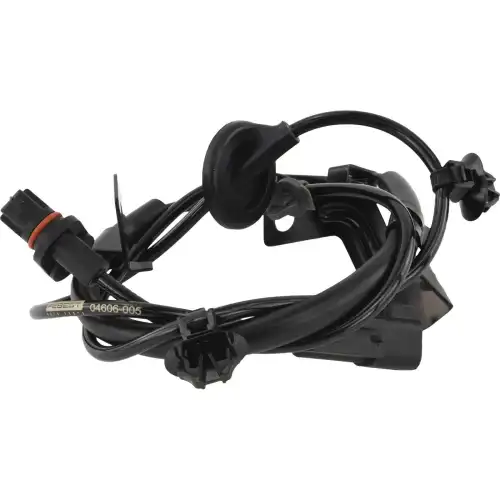 Датчик abs задний левый FEBEST 04606-005