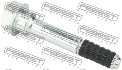 Болт направляющего суппорта FEBEST 0474-H77LOWF