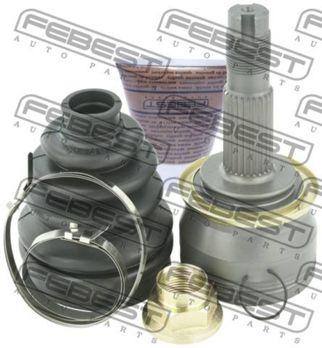 Шрус FEBEST 1010-T300