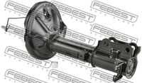 Амортизатор задний левый FEBEST 12667890RL