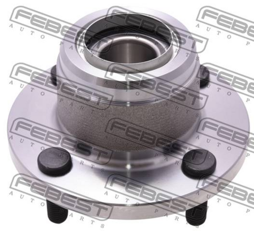 Ступица колеса FEBEST 2182-FOCAUR