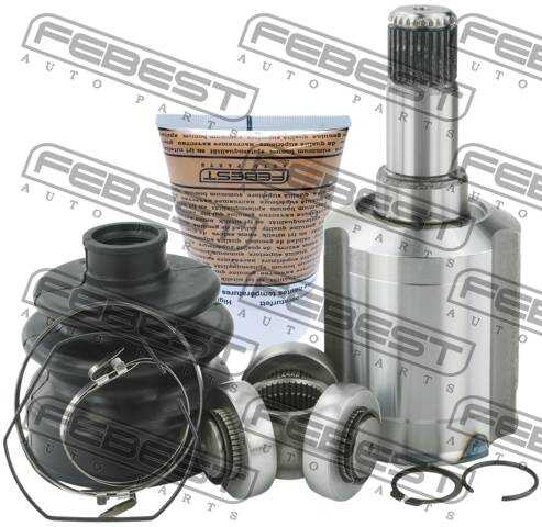 Шрус внутренний 35x41x28 2211-sormtlh FEBEST 2211-SORMTLH