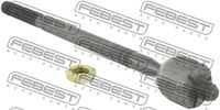 Тяга рулевая FEBEST 2322-Q7