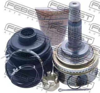 Шрус внешний FEBEST 0110-005A48