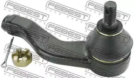 Наконечник рулевой тяги FEBEST 0121-QNC20RH