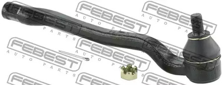 Наконечник рулевой тяги FEBEST 0121-UCF30LH