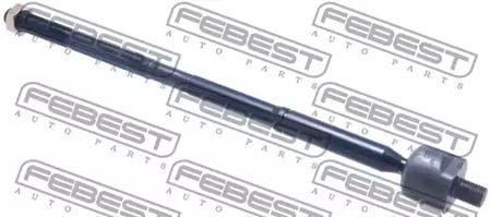 Осевой шарнир рулевой тяги FEBEST 0122-AZT255