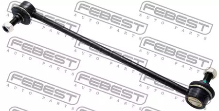 Тяга стойка стабилизатора FEBEST 0123-204