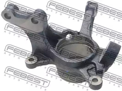 Поворотный кулак подвескы колеса FEBEST 0128-ACV30FRH
