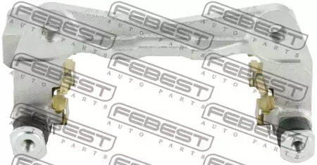 Поршень тормозного суппорта FEBEST 0177C-ZZE120FR