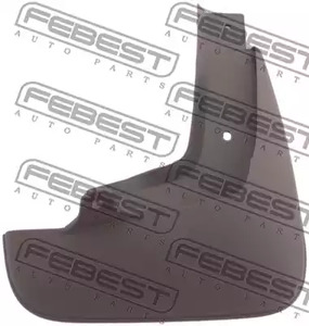 Брызговик FEBEST 0186-MCV30FRH