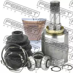 Шарнирный комплект приводной вал FEBEST 0211-MR20MTLH