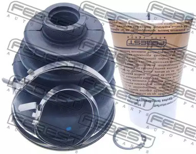 Пыльник приводного вала FEBEST 0215-J1016