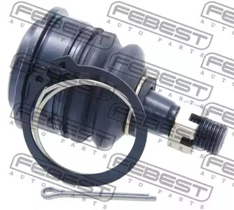 Опора шаровая FEBEST 0220-D40UF