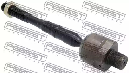 Осевой шарнир рулевой тяги FEBEST 0222-R51