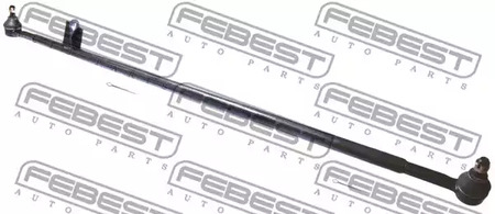 Осевой шарнир рулевой тяги FEBEST 0222-Y61