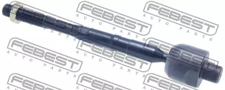 Осевой шарнир рулевой тяги FEBEST 0222-Z62