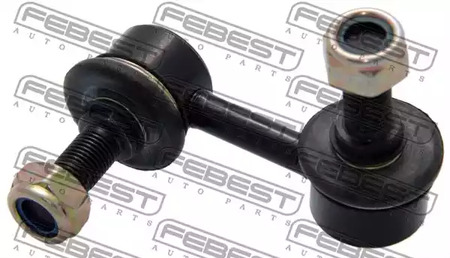 Тяга стойка стабилизатора FEBEST 0223-30FL