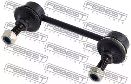Тяга стойка стабилизатора FEBEST 0223-311