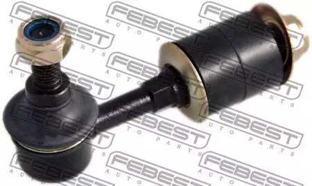 Тяга стойка стабилизатора FEBEST 0223-530